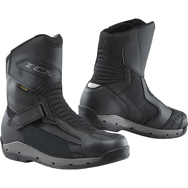 Image of TCX Airwire Surround Gore-Tex Boots - Black