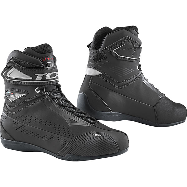 tcx rush boots