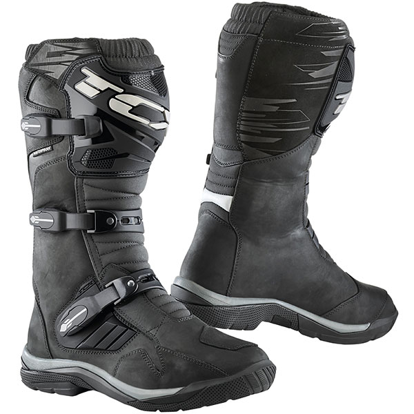 Image of TCX Baja Waterproof Boots - Black