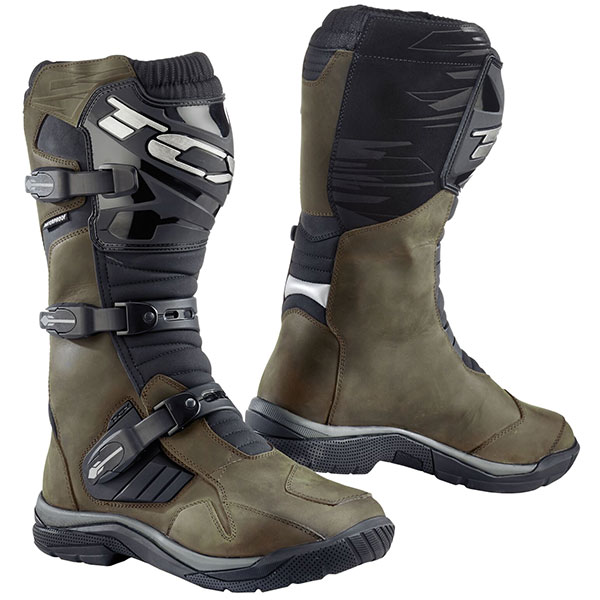 Image of TCX Baja Waterproof Boots - Brown