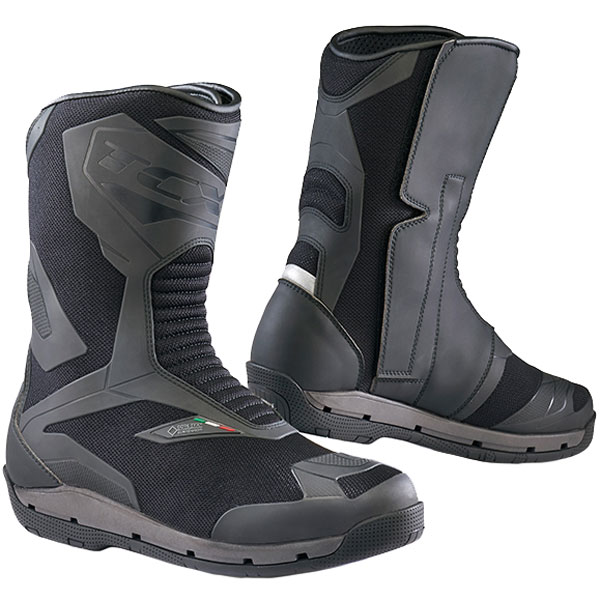 Image of TCX Clima Surround Gore-Tex Boots - Black