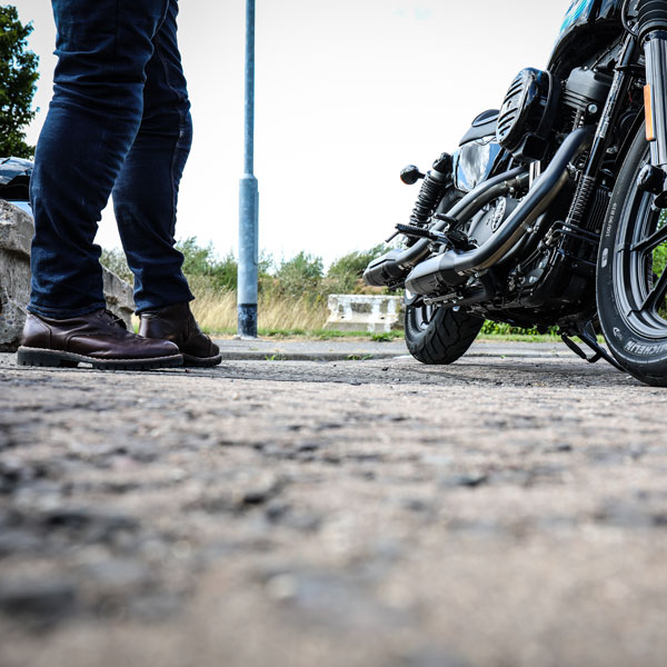 Tcx hero shop waterproof boots