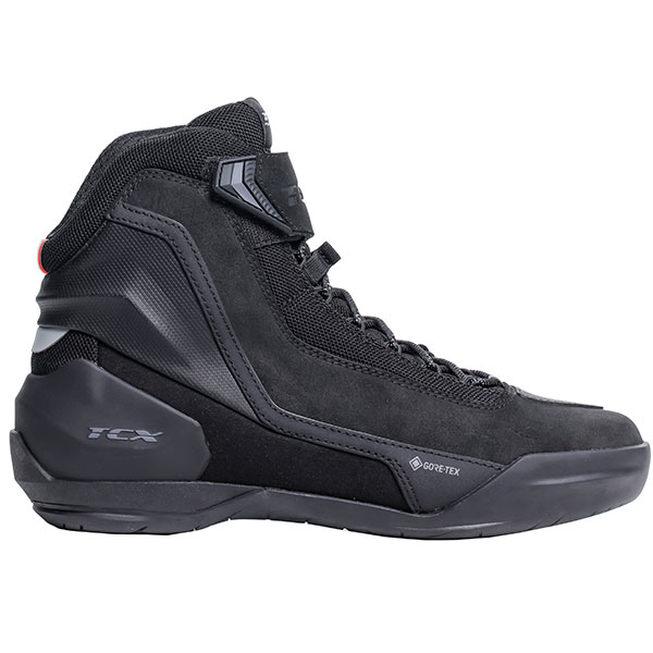 TCX Jupiter 5 Gore-Tex Boots - Black - FREE UK DELIVERY