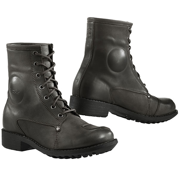 TCX Lady Blend Waterproof Boots Vintage Brown FREE UK DELIVERY