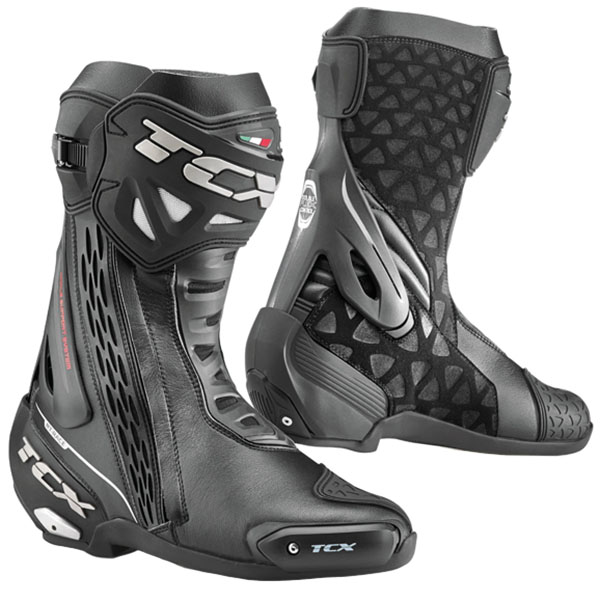 tcx x miles waterproof boots