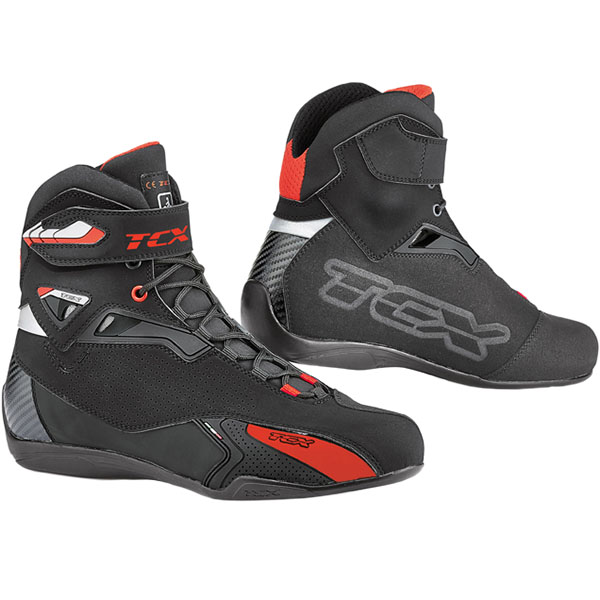tcx rush boots