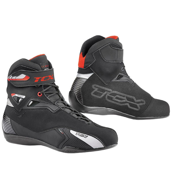Image of TCX Rush Waterproof Boots - Black