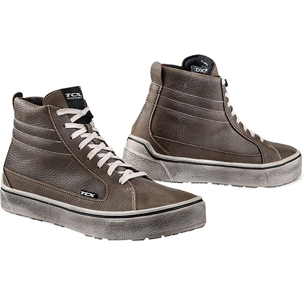 Image of TCX Street 3 WP Boots - Brown