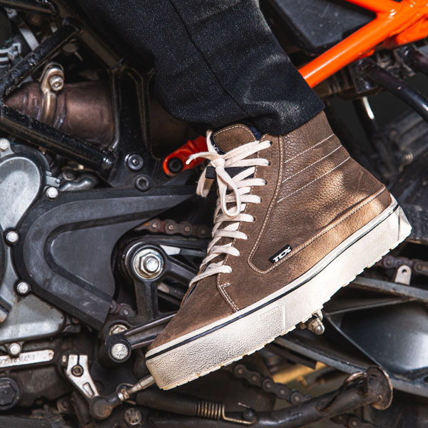 TCX Roadster 2 Air Boots