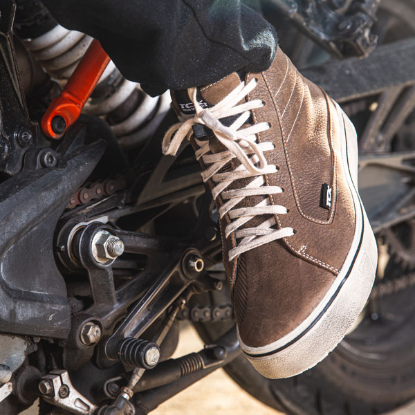 TCX Roadster 2 Air Boots