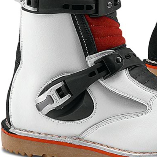 TCX Terrain 2 Boots White FREE UK DELIVERY
