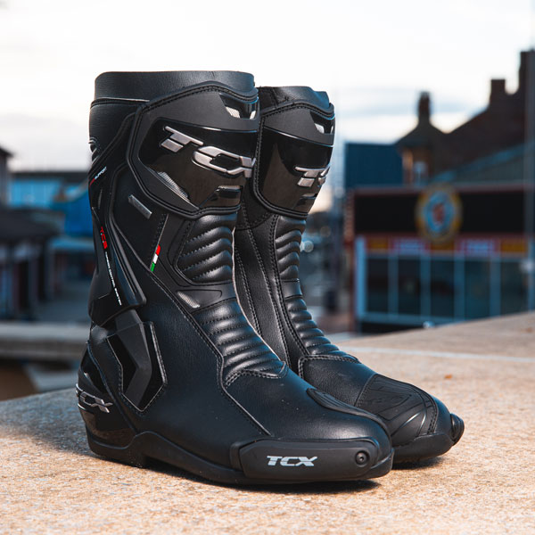 vegan gore tex boots