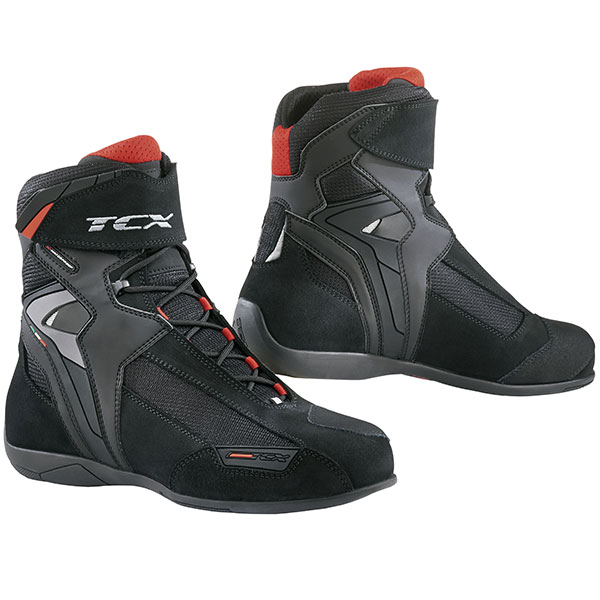 Image of TCX Vibe Waterproof Boots - Black