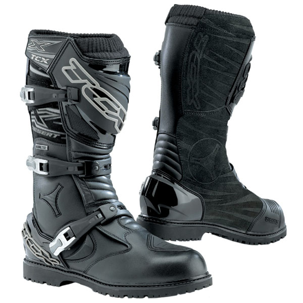 gore tex desert boots