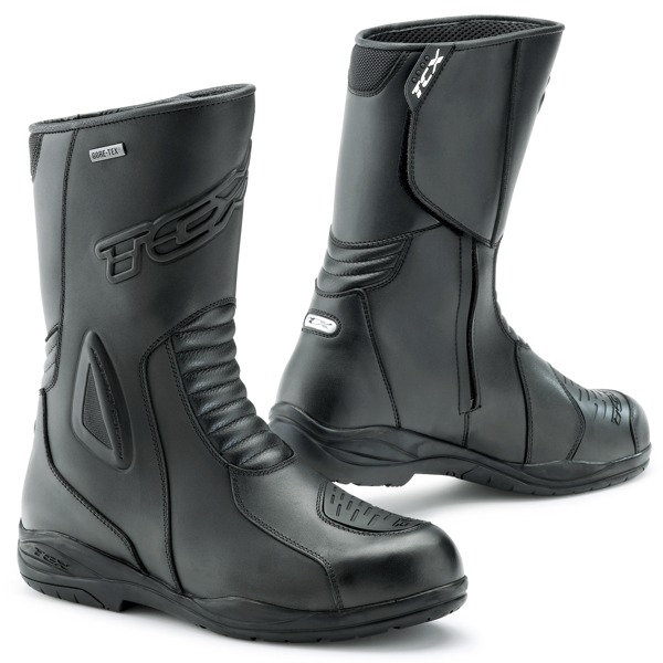 Image of TCX X-Five Plus Gore-Tex Boots - Black