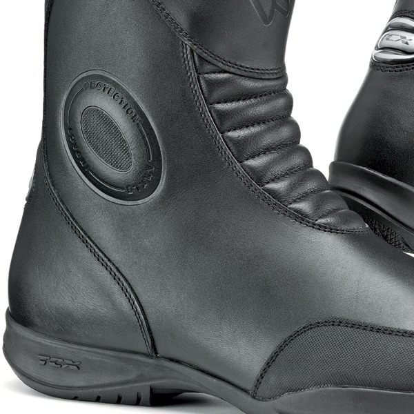 tcx x miles waterproof boots