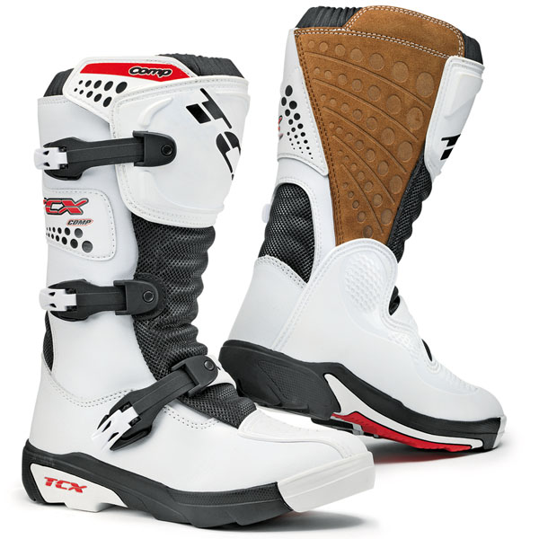 TCX Comp Kid Boots