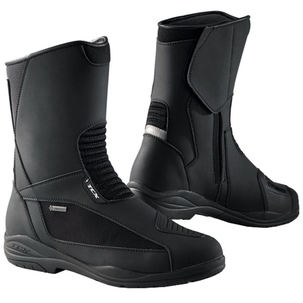 Image of TCX Explorer Evo Gore-Tex Boots - Black