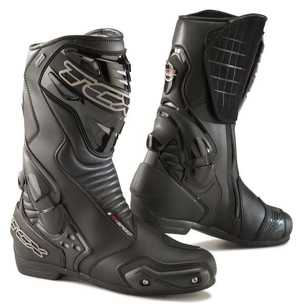 TCX S-Speed Gore-Tex Boots Reviews