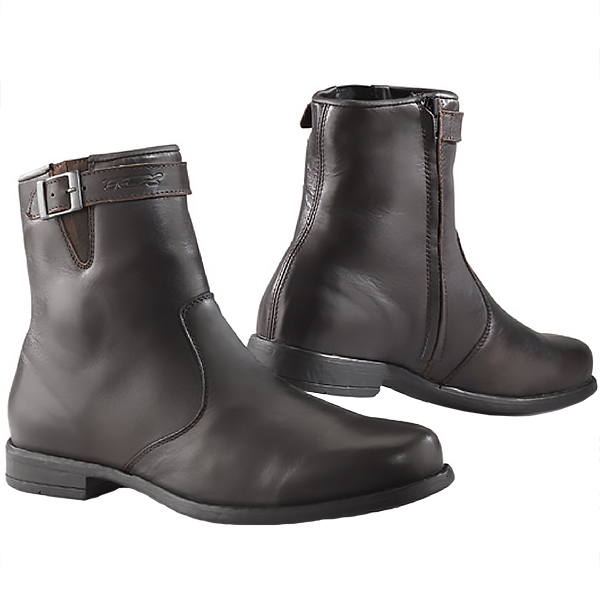 Image of TCX X-Avenue Waterproof Boots - Brown