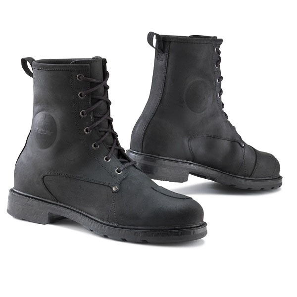 Image of TCX X-Blend Waterproof Boots - Black