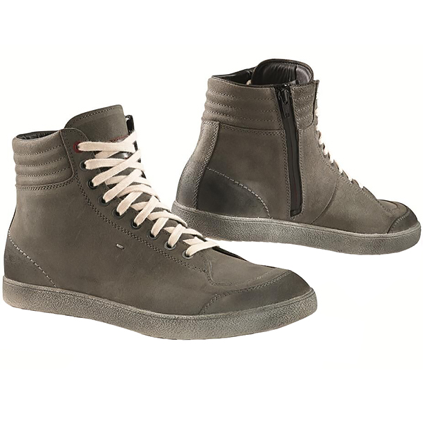 Image of TCX X-Groove Waterproof Boots - Urban Grey