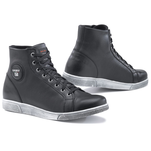 tcx casual boots