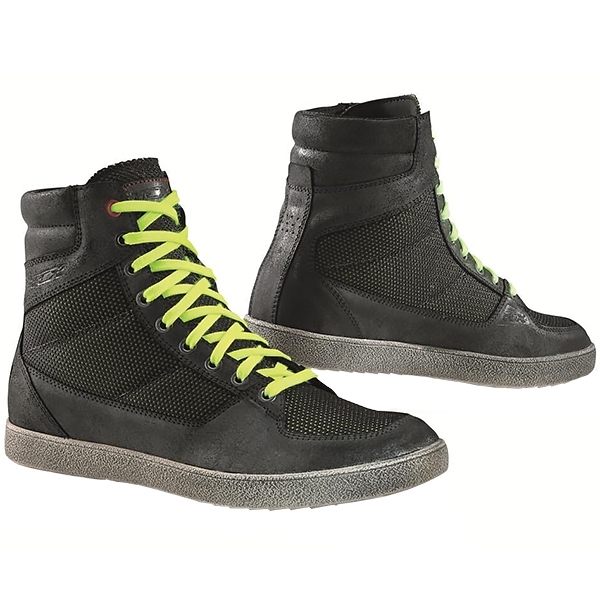 Air wave boots store