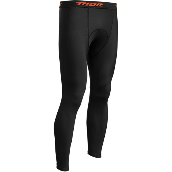 Image of Thor Comp Pants - Black