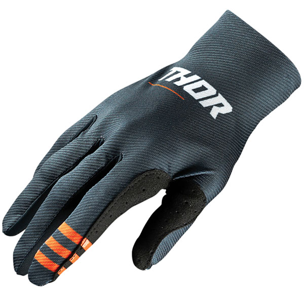 Image of Thor Agile Plus Textile Gloves - Navy