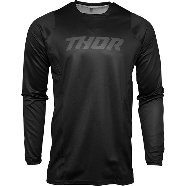 Image of Thor Pulse Jersey - Blackout