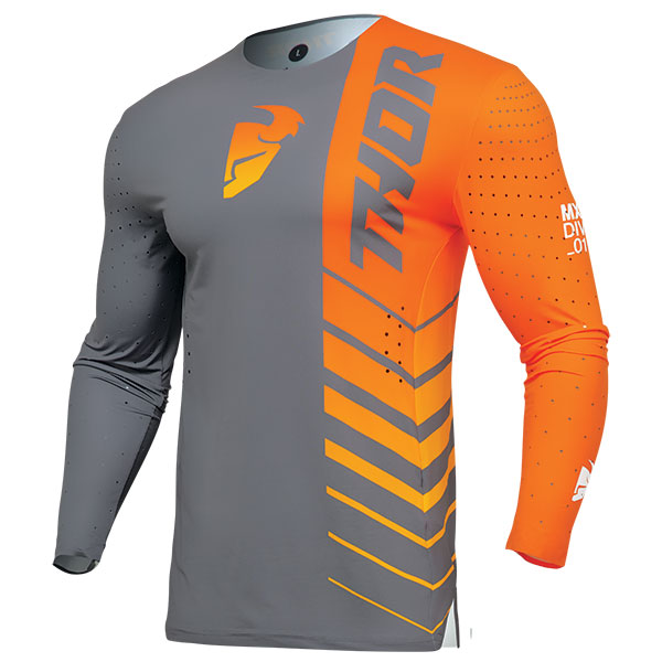 Thor motocross kit hotsell