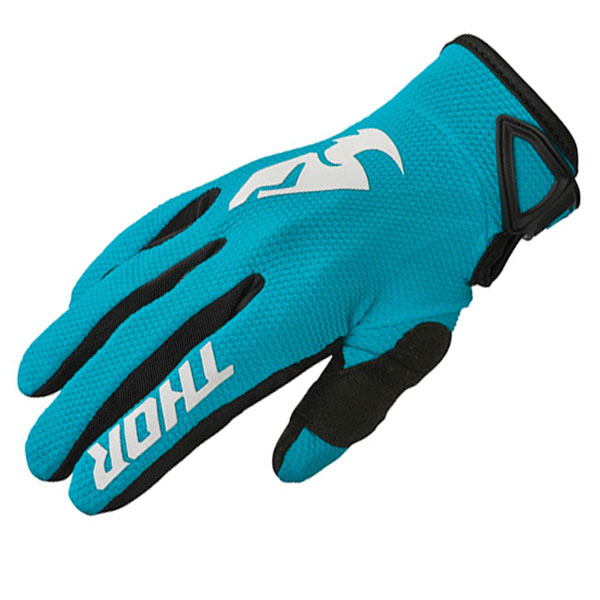 Thor sector gloves top