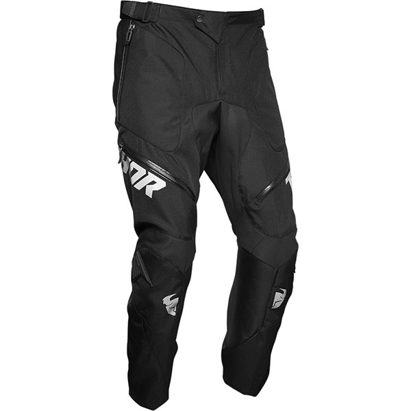 Thor Terrain In The Boot Pants - Black - FREE UK DELIVERY