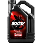 Motul - 300V 10W-40 4T Factory Line Thumb 1