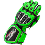 RST Tractech Evo 4 CE Leather Gloves image