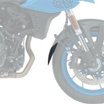 Pyramid Extenda Fenda Matt Black - Suzuki GSX-8S (23) Thumb 0