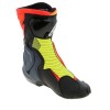 Alpinestars SMX Plus V2 Boots - Black / Red / Yellow / Grey Thumb 3