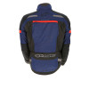 Alpinestars Valparaiso V3 Drystar Textile Jacket - Dark Blue / Black Thumb 3