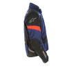 Alpinestars Valparaiso V3 Drystar Textile Jacket - Dark Blue / Black Thumb 2