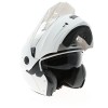 Caberg Tourmax - Gloss White Thumb 6