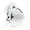 Caberg Tourmax - Gloss White Thumb 8