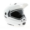 Caberg Tourmax - Gloss White Thumb 2