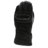 DXR Evasion CE Leather Gloves - Black Thumb 4