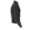 Dainese Ladies Air Tourer Textile Jacket - Black / Black / Black Thumb 3