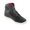 Dainese York Air Shoes - Phantom / Red Thumb 3