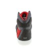 Dainese York Air Shoes - Phantom / Red Thumb 4