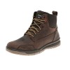 Falco Patrol Boots - Brown Thumb 1