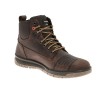 Falco Patrol Boots - Brown Thumb 3