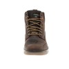 Falco Patrol Boots - Brown Thumb 2